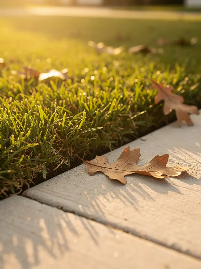 Lawn Maintenance