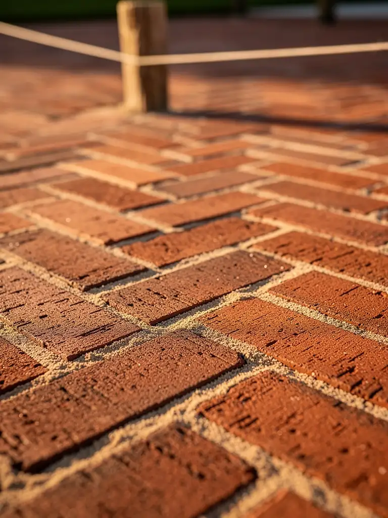 Pavers & Hardscape